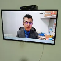 تلویزیون