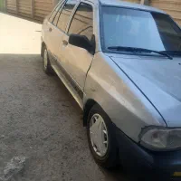 پراید ۱۴۱ دوررنگ|خودرو سواری و وانت|قزوین, |دیوار