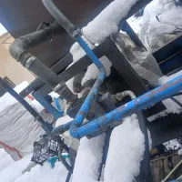 دستگاه پرس|ماشین‌آلات صنعتی|همدان, |دیوار