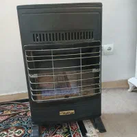 بخاری بدون دود کش|بخاری، هیتر، شومینه|قرچک, میرزائی جنوبی|دیوار