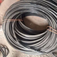 کابل الومینیوم ۴* ۱۶