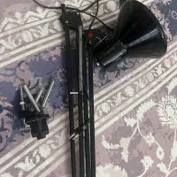 چراغ مطالعه‌