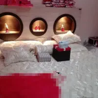 نیم ست تخت دونفره