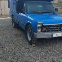 نیسان مدل 91 بی رنگ شاسی سالم بشرط|خودرو سواری و وانت|قزوین, |دیوار