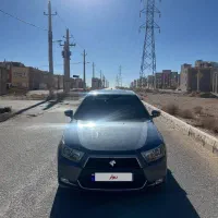 دنا پلاس توربو اتومات مدل 99|خودرو سواری و وانت|شاهرود, |دیوار