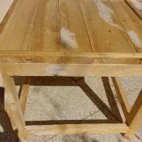 کرسی چوبی|صندلی و نیمکت|اراک, |دیوار