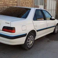 پارس tu5 مدل ۹۵|خودرو سواری و وانت|مرودشت, شهرک مهدیه|دیوار