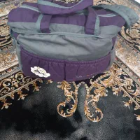 کریر وساک و رورویک|اسباب و اثاث بچه|قرچک, مهدیه|دیوار