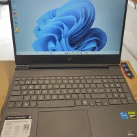 hp victus 15|رایانه همراه|گنبد کاووس, |دیوار
