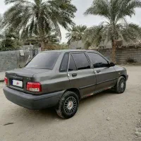 پراید مدل ۸۵