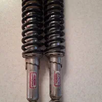 کمک عقب هوندا