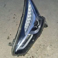 لوازم استوک تیگو7و5بدنه