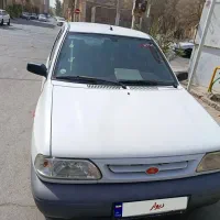 پراید ۱۳۱ مدل ۹۸ کمیاب|خودرو سواری و وانت|زاهدان, |دیوار