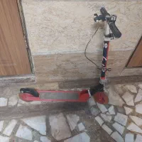 اسکوتر کودک ونوجوان