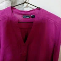 شومیز ومانتومخمل|لباس|کرج, فاز ۴ مهرشهر|دیوار