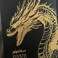 رمان دسته چهارم