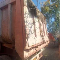 فروش کمپرس ۳محور|قطعات یدکی و لوازم جانبی|سیرجان, |دیوار