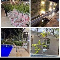 اجاره باغ ویلا در مرودشت محدوه سر اسیاب سیدان|اجارهٔ کوتاهمدت ویلا و باغ|سیدان, |دیوار