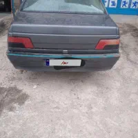 پژو ۲۰۰۰مدل۷۵