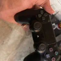 دسته پی اس فور