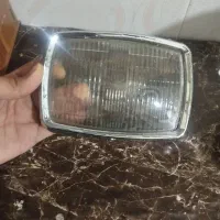 خطر عقب چراغ جلو|قطعات یدکی و لوازم جانبی|نسیم‌شهر, |دیوار