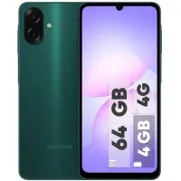 گوشی موبایل سامسونگ A07 با حافظه 64G و رم 4G
