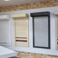 کرکره برقی ، جک پارکینگی