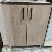 کابینت فلزی و mdf|مصالح و تجهیزات ساختمان|شهرکرد, |دیوار