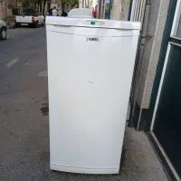 فریزر۱۰فوت۵کشو پارس ۲سال کار کوچک تک مینی هتلی