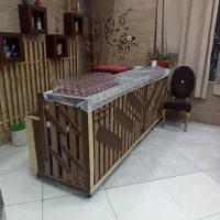 اجاره سالن باغ با تشریفات|خدمات پذیرایی، مراسم|رباطکریم, شهرک صنعتی صباشهر|دیوار