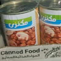 کنسرولوبیاچیتی وقارچ مکنزی
