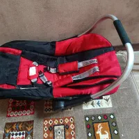 فروش تخت نوزاد و کریر