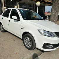 ساینا اس دوگانه مدل ۱۴۰۳|خودرو سواری و وانت|رشت, گلباغ نماز|دیوار