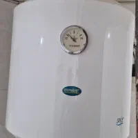 آبگرمکن اماراتی ۵۰ لیتری|آبگرمکن، پکیج، شوفاژ|کیش, |دیوار