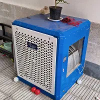 کولر سلولزی در حد نو