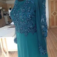 دو عدد پیراهن مجلسی