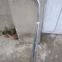 اگزوز وگلکیر موتور