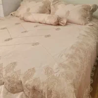 روتختی دونفره تاچ مدل کازابل اصل ترک