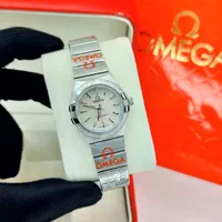 ساعت امگا کانسلیشن omega منهتن|ساعت|تهران, سلسبیل جنوبی|دیوار