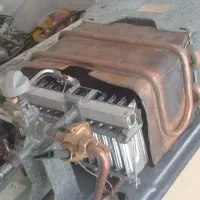 سرویسکارتعمیراتابگرمکنوبخاری