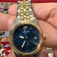 ساعت سیتیزن