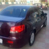 رانا پلاس مدل ۱۴۰۱|خودرو سواری و وانت|باغستان, |دیوار