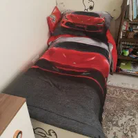 تخت خواب کودک و نوجوان|تخت و سرویس خواب|ری, ظهیرآباد|دیوار