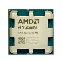 سی پی یو ای ام دی CPU AMD 8500G