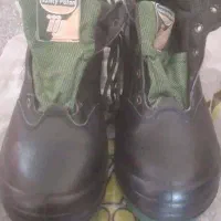 کفش ایمنی پاتن