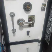 گاو صندوق کاوه بزرگ