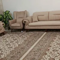 مبل راحتی ۸ نفره