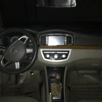 لیفان ۶۲۰ مدل ۹۱|خودرو سواری و وانت|فردیس, خیام شرقی|دیوار