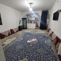 آپارتمان طبرسی شمالی38 همکف راجدا100متری شیک