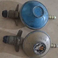 رگلاتور کپسول گاز